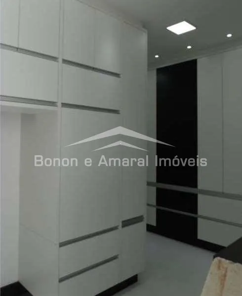 Imagem Casa em condomínio de 4 quartos, 400 m² à venda no Jardim América - Paulínia/SP
