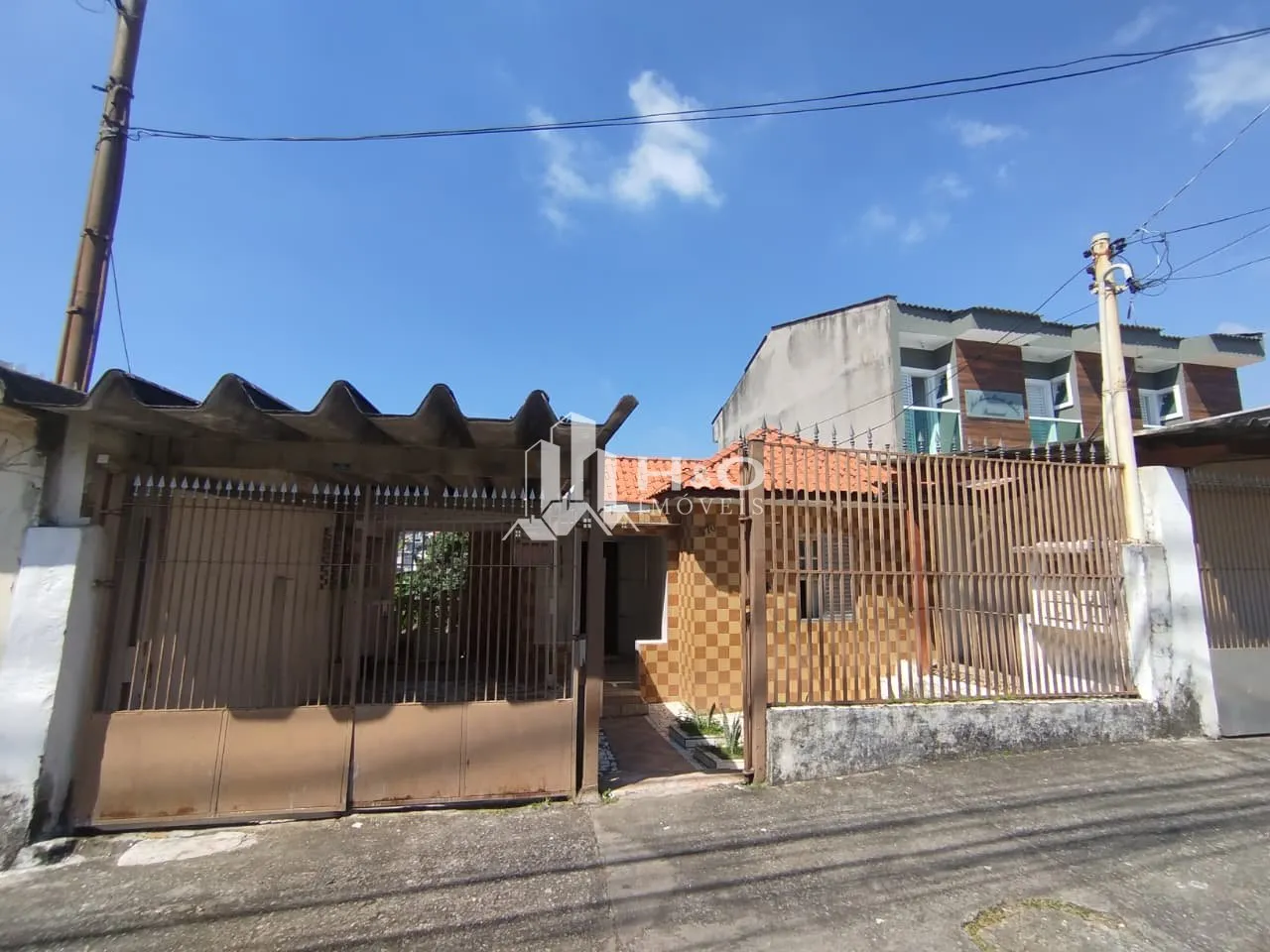 Foto do imóvel Excelente oportunidade em Ermelino Matarazzo!