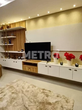 Imagem Casa à venda no Buona Vita com 4 quartos, sendo 1 suíte, PETROLINA - PE