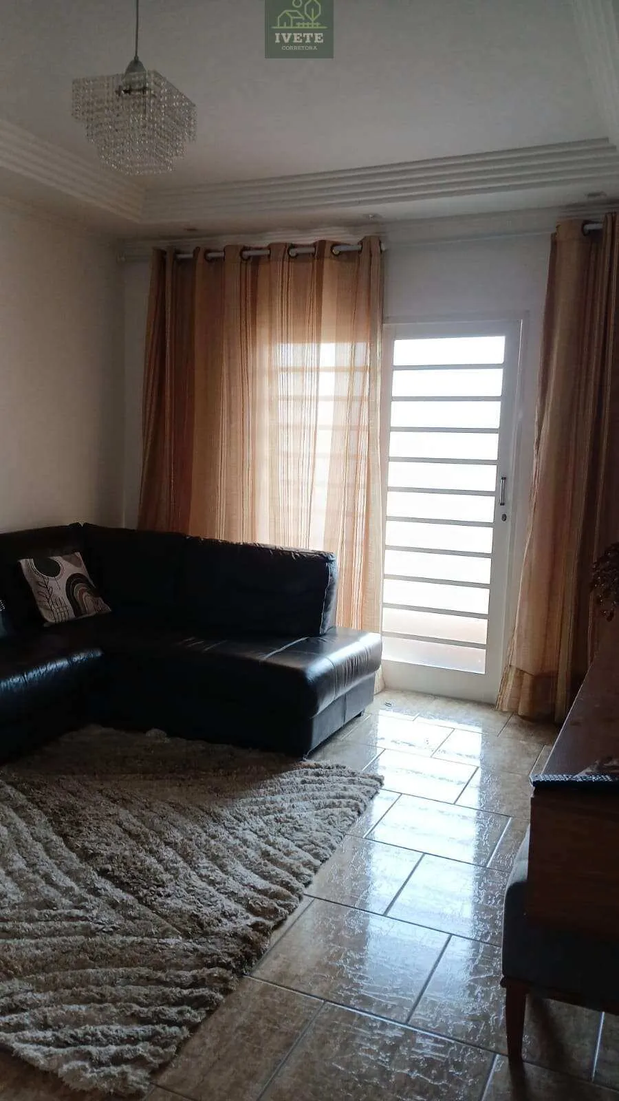 Imagem SOCORROSP CASA A VENDA NO JARDIM CARVALHO, PRÓXIMO AO CENTRO