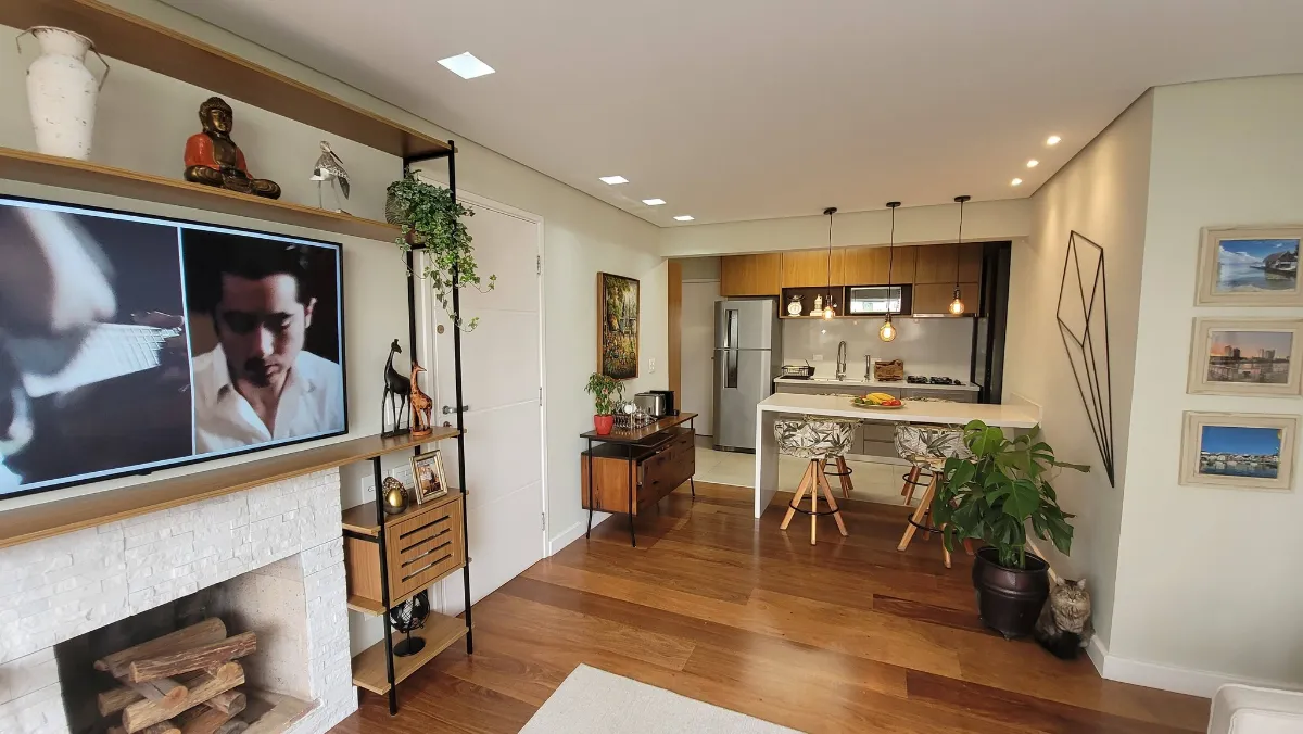 Imagem Apartamento para venda em Vila Andrade com 2 quartos, sendo 2 suítes, 79m2