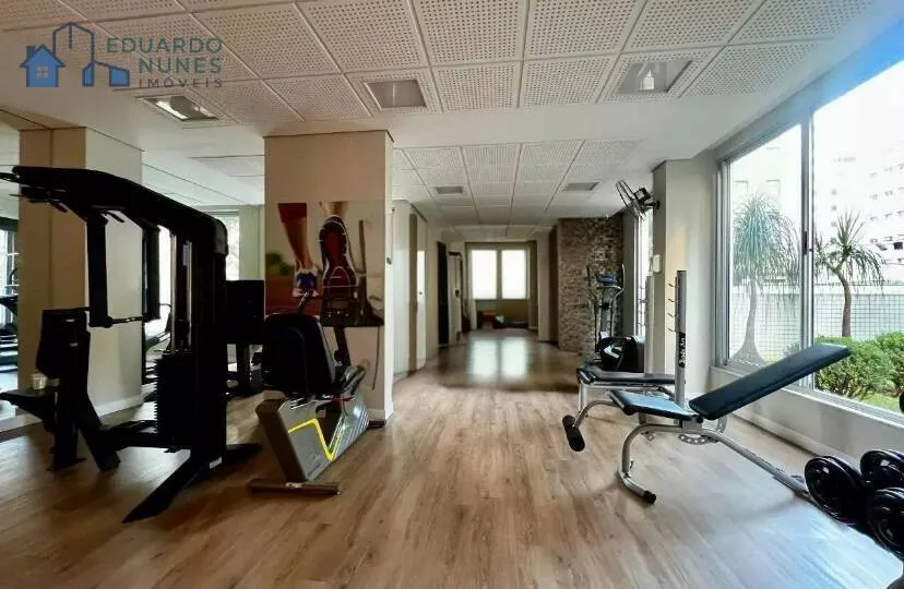 Imagem Apartamento com 3 Quartos, Suíte e 2 Vagas no Lourdes!!!!