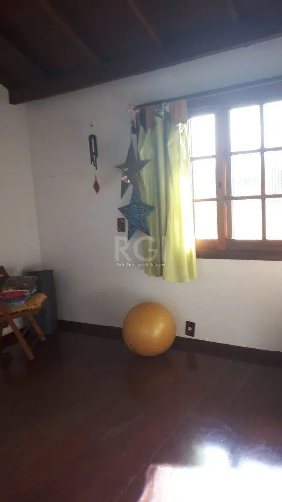 Imagem Casa para Venda - 165.65m², 3 dormitórios, sendo 1 suites, 2 vagas - Vila Nova