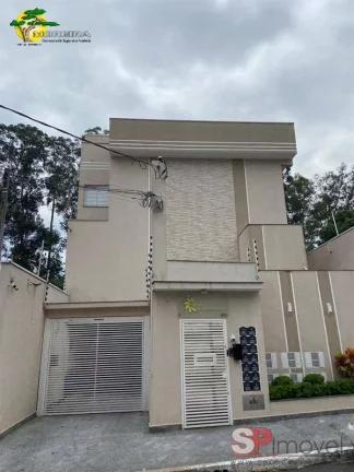 Imagem CASA EM CONDOMINICO 2 DORMS E 2 VAGAS NO CHORA MENINO