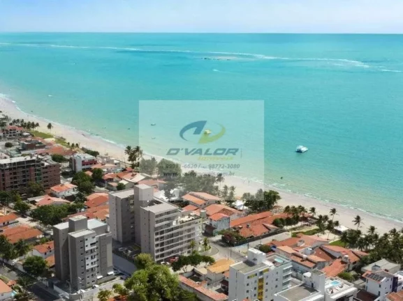 Imagem Vendo Apartamentos de 55 m² a 243 m², 2 ou 3 quartos, com 1 ou 2 vagas