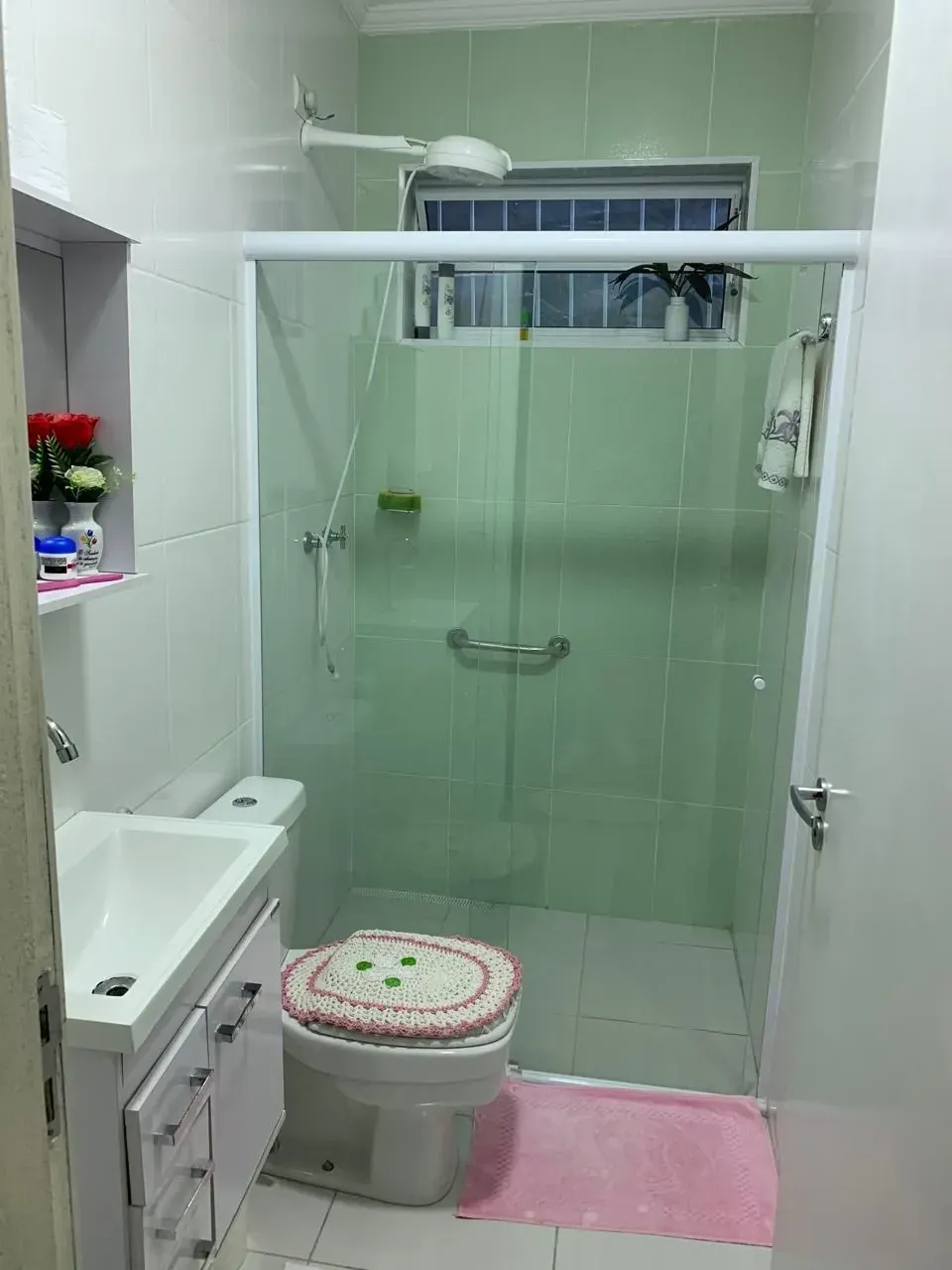 Imagem Casa de Vila com 2 Quartos à Venda, 160 m² em Jardim São João - Ferraz de Vasconcelos