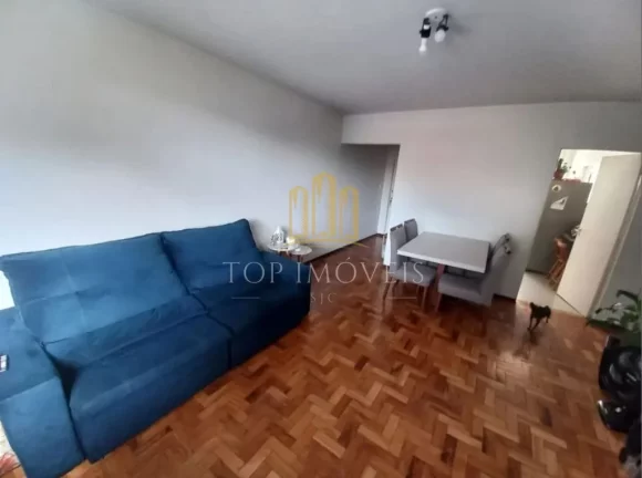 Imagem Oportunidade no Jardim Satélite – 3 Dormitórios com Suíte!