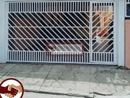Imagem Sobrado em Vila Campo Grande - São Paulo