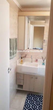Imagem Apartamento CENTRO 97 m2 Edifício Piatã Indaiatuba SP