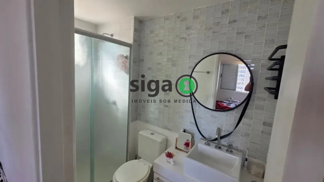 Imagem Lindo Apartamento à Venda 94 m² - Conforto, Lazer Completo e Excelente Localização