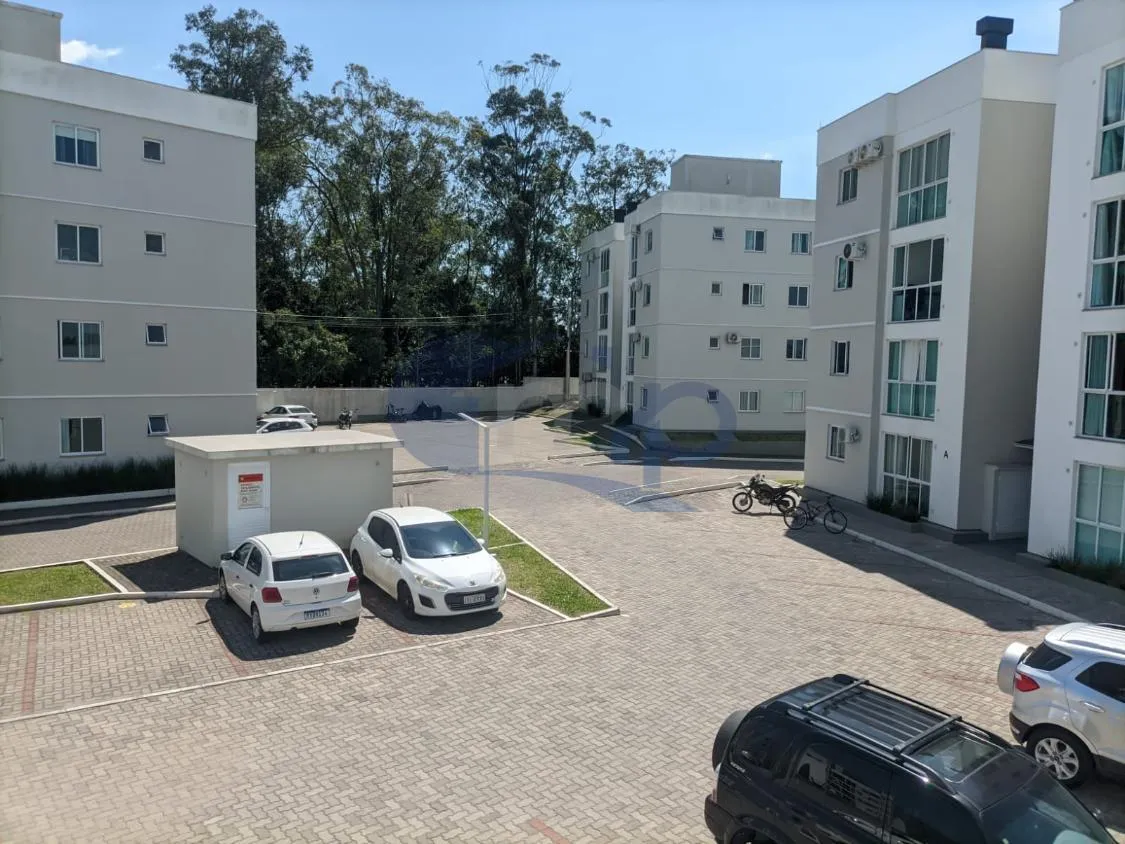 Imagem Apartamento de 2 Dormitorios com Sol Norte a Venda em Passo de Torres/SC