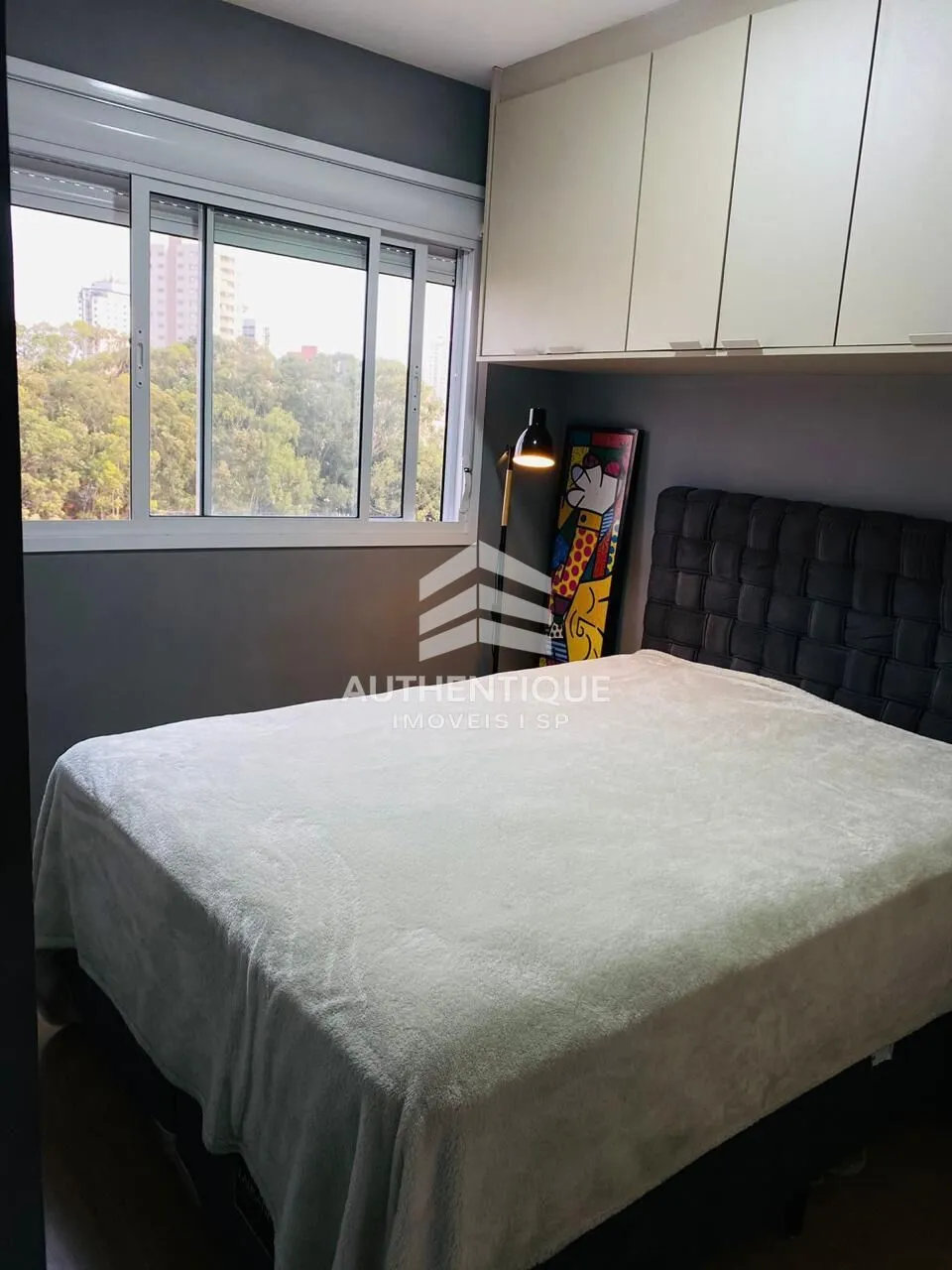 Imagem TEG SACOMA - Apartamento no bairro Sacomã à venda
