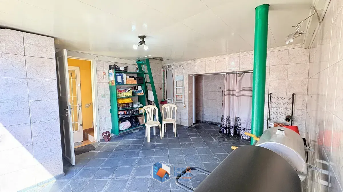 Imagem Sobrado para venda em Vila Madalena com 2 quartos, 105m²