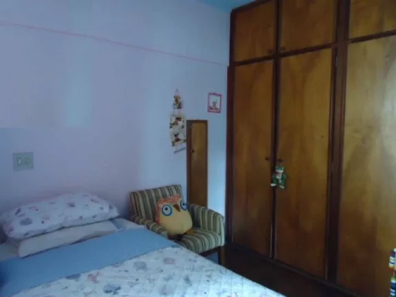 Imagem Apto com 122 m2 em. ótima localização, contendo 3 quartos com armários, sendo 1 suíte com box b...