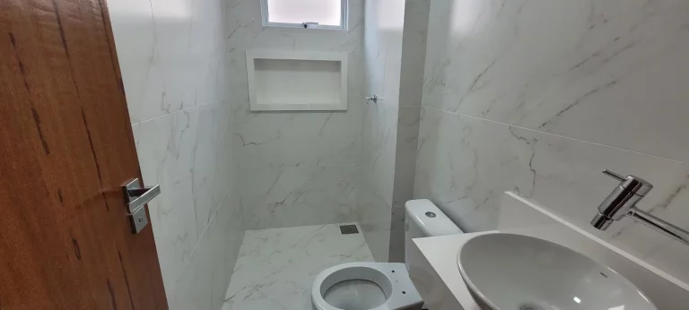 Imagem Apartamento de 3 quartos e 1 vaga de garagem no Cidade Nobre
