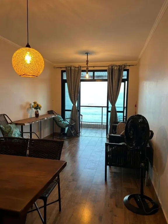 Imagem APARTAMENTO COM 94,67 m² - REAL - PRAIA GRANDE SP