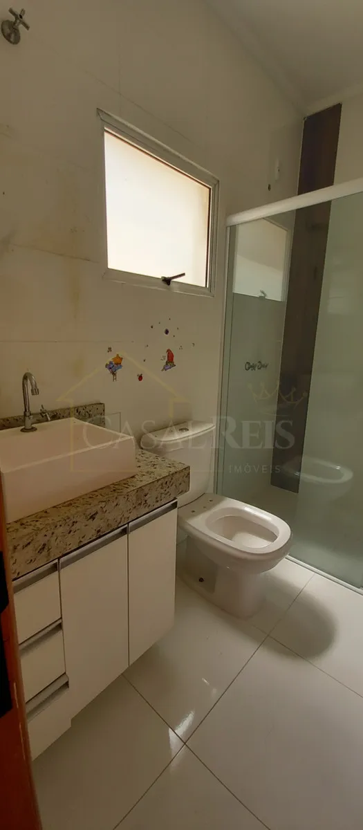 Imagem Casa 2 suítes à venda em Jardim Campos Elísios, Poços de Caldas