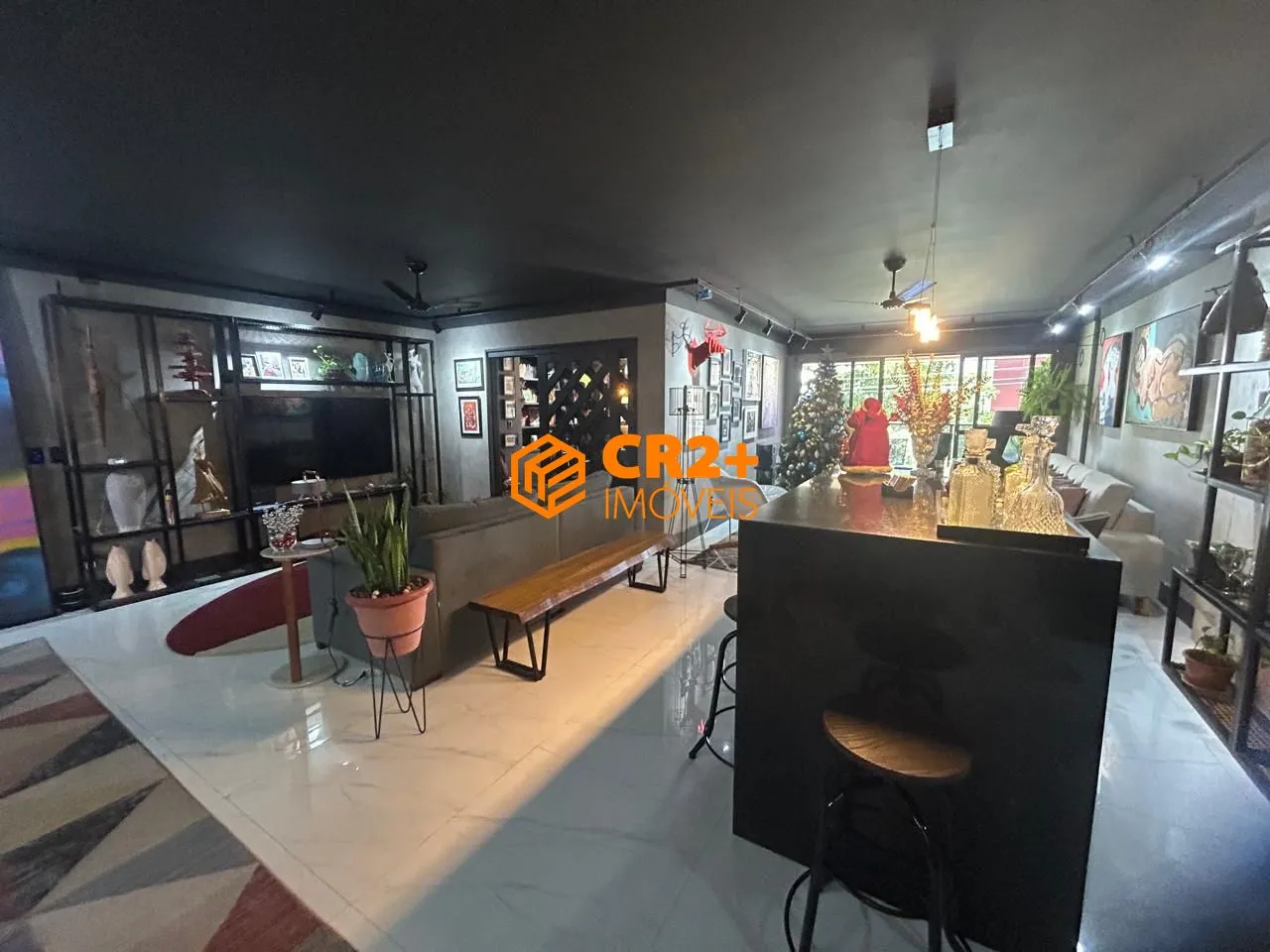 Imagem Vendo Apartamento de Alto Padrão na Navegantes - 3 Suítes - 261m² / Boa Viagem