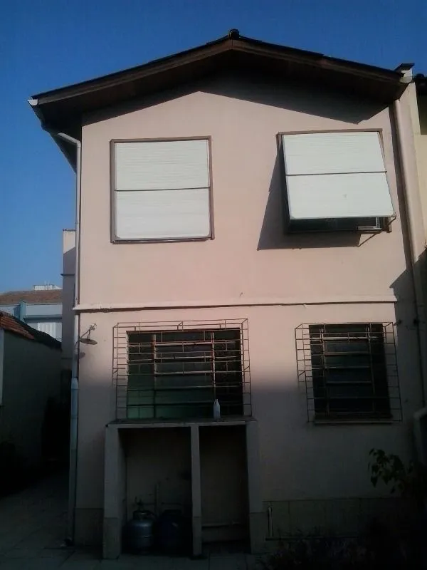 Imagem Casa para Venda - 250m², 5 dormitórios, 6 vagas - Menino Deus