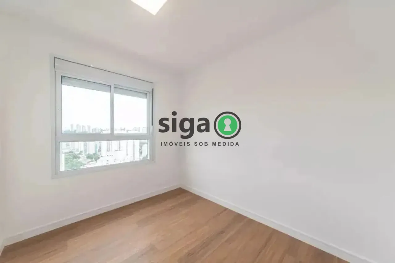Imagem Apartamento de 79 metros 2 suítes 1 vaga a venda em Santo Amato