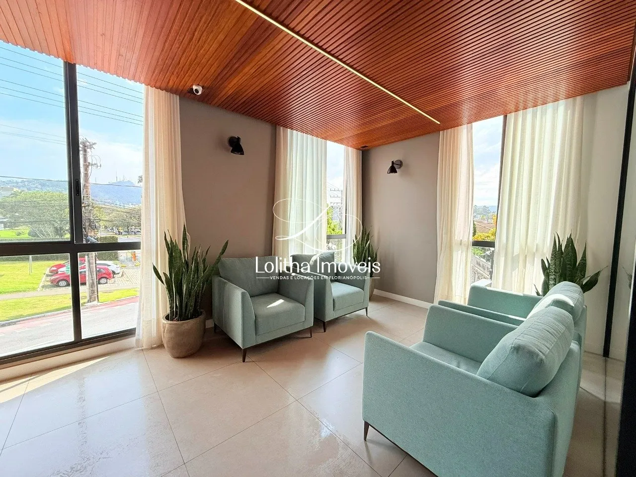 Imagem STUDIO DE 34 M² PRÓXIMO À UFSC - FLORIANÓPOLIS/SC