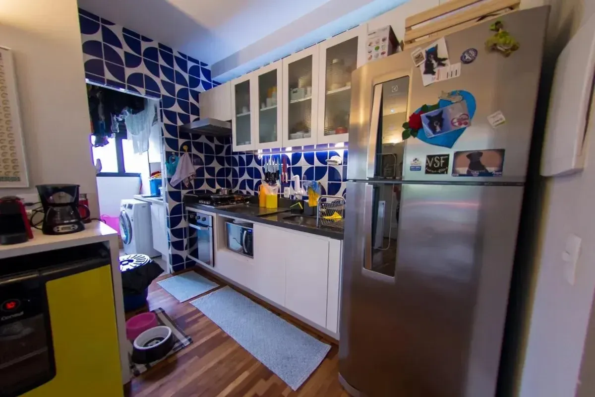 Imagem Apartamento com 2 Quartos à Venda, 100 m² em Paraíso - São Paulo