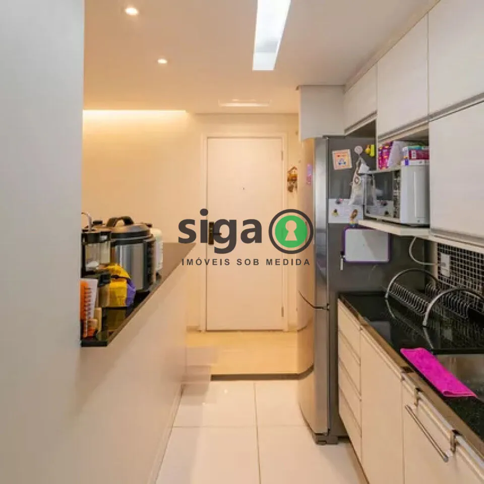 Imagem APARTAMENTO 3 DORMITÓRIOS NO INTERCLUBE MARAJOARA