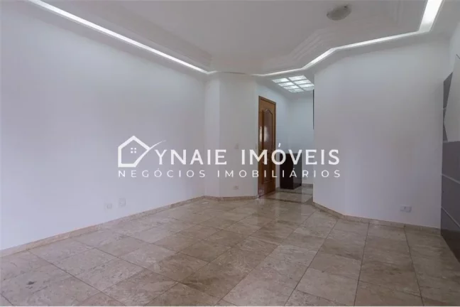 Imagem Apartamento de 3 quartos com suíte e 3 vagas no Tatuapé, São Paulo: 117m² de conforto e luxo!