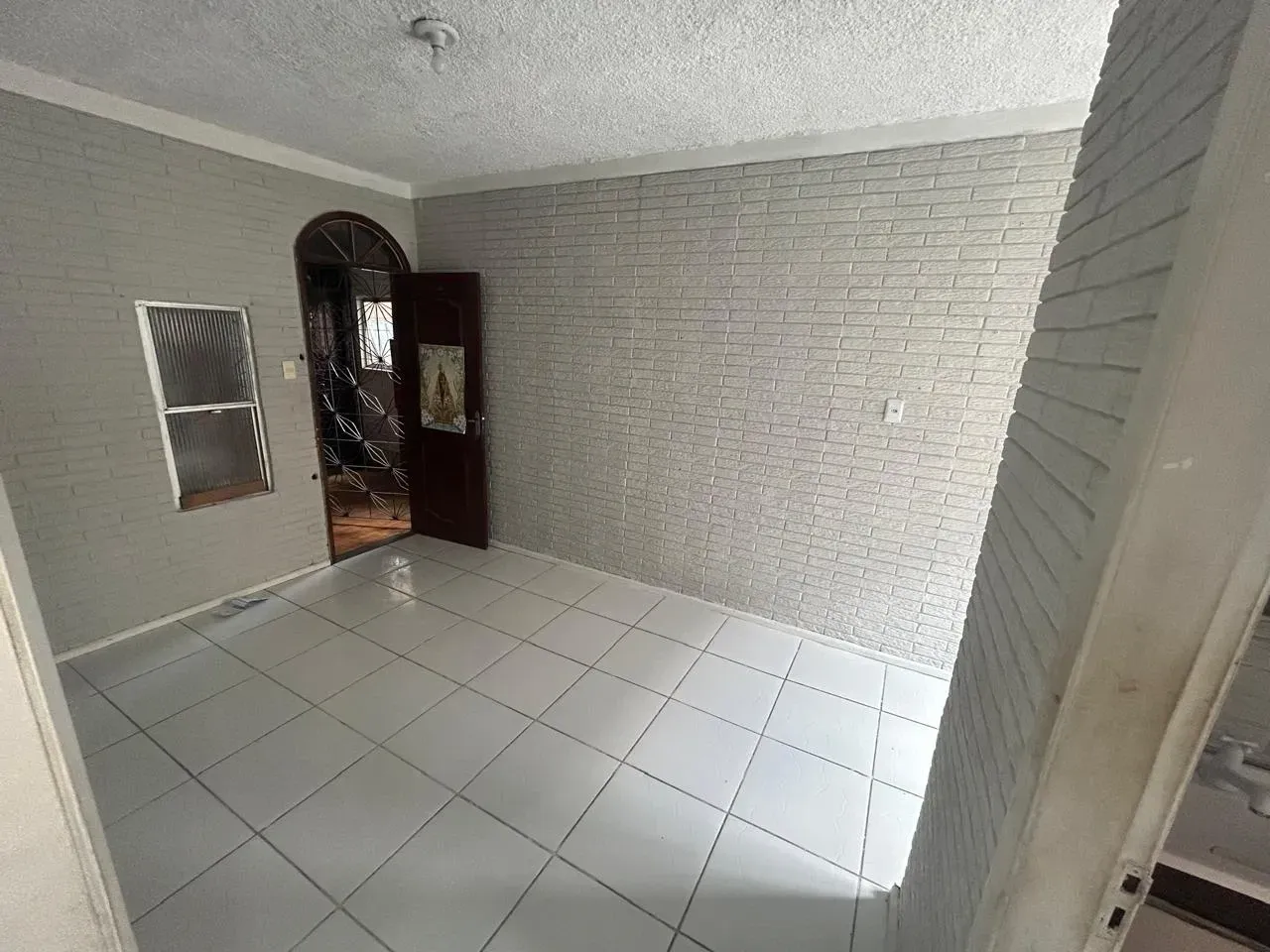 Imagem Apartamento com 2 Quartos à Venda, 40 m² em Mangueirão - Belém