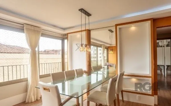 Imagem Apartamento em Cavalhada