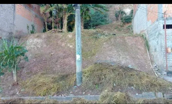 Imagem LOTE 360M²