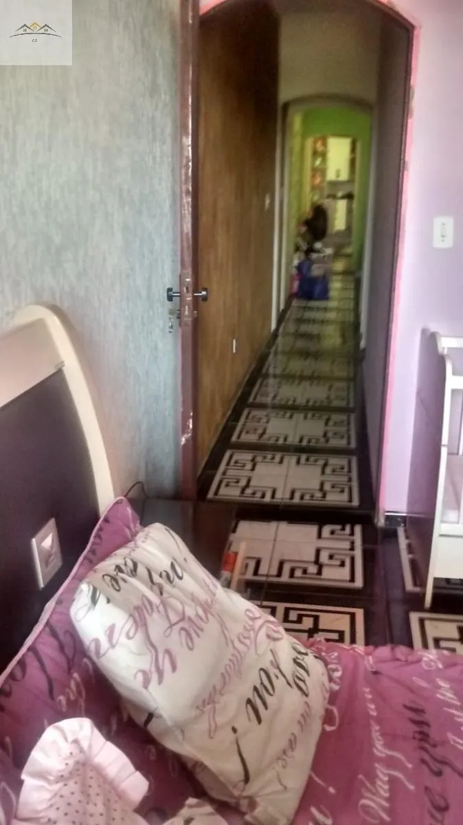 Imagem CASA RESIDENCIAL em Mauá - São Paulo, Jardim Itapark