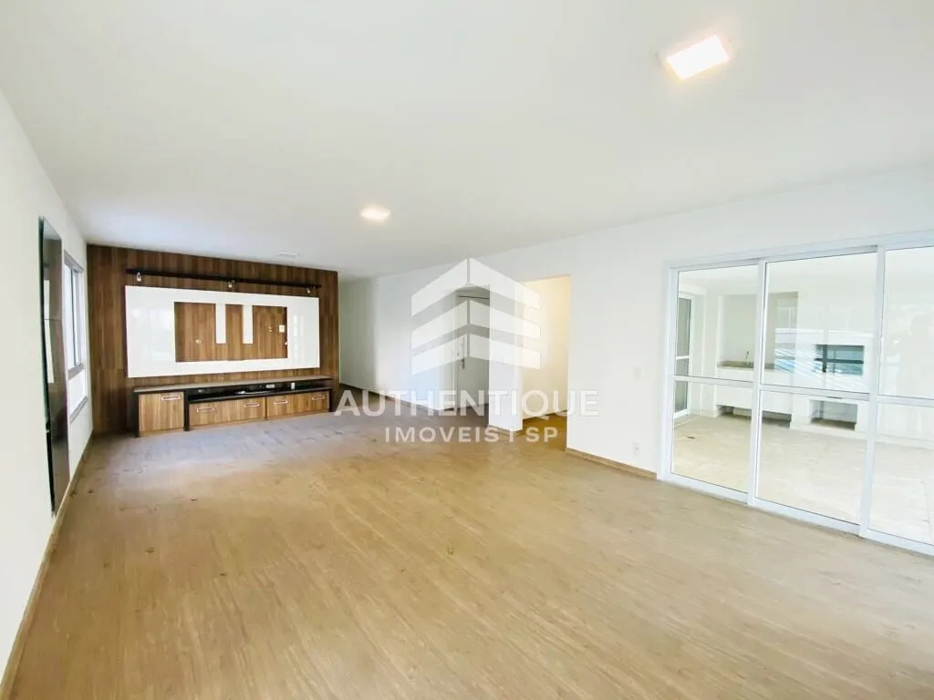 Imagem MONTBLANC TATUAPE - Apartamento à venda em São Paulo/SP