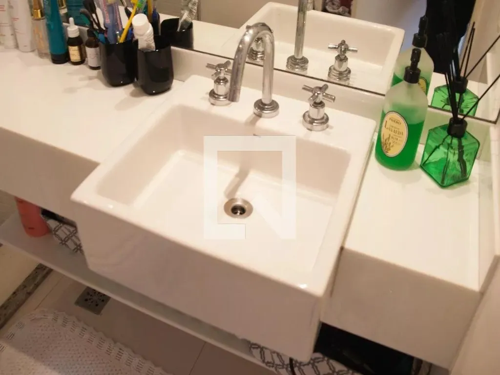 Imagem Condomínio Edifício Jardim Buenos Aires, apartamento 3 quartos em Higienópolis São Paulo