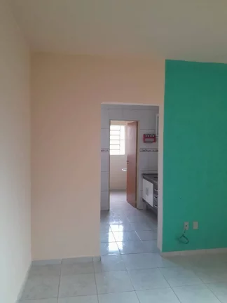 Imagem VENDE- SE APARTAMENTO DE 2 DORMITÓRIOS EM RESIDENCIAL IPANEMA VILLE