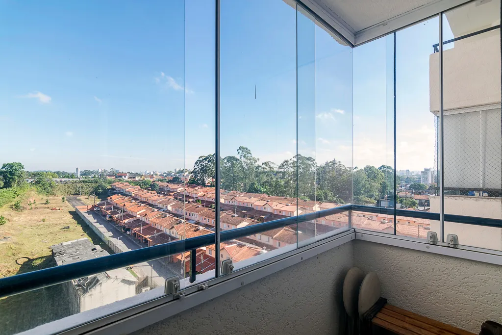 Imagem Apartamento para venda em Demarchi com 2 quartos, 60m2