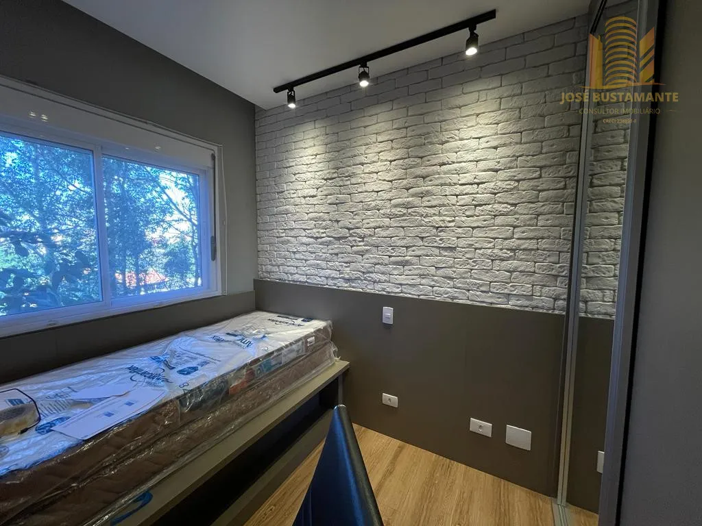 Imagem APARTAMENTO 105M2 À VENDA BAIRRO CAMPO GRANDE -SP