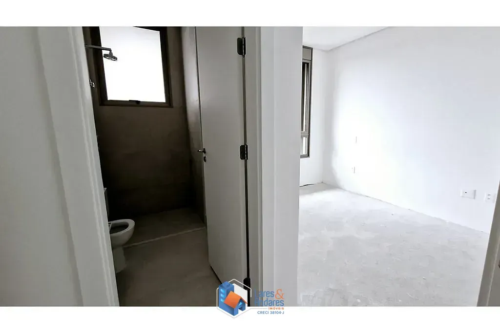 Imagem Apartamento à venda 3 Quartos 3 Suites 3 Vagas 189M² Vila Nova Conceição São Paulo - SP