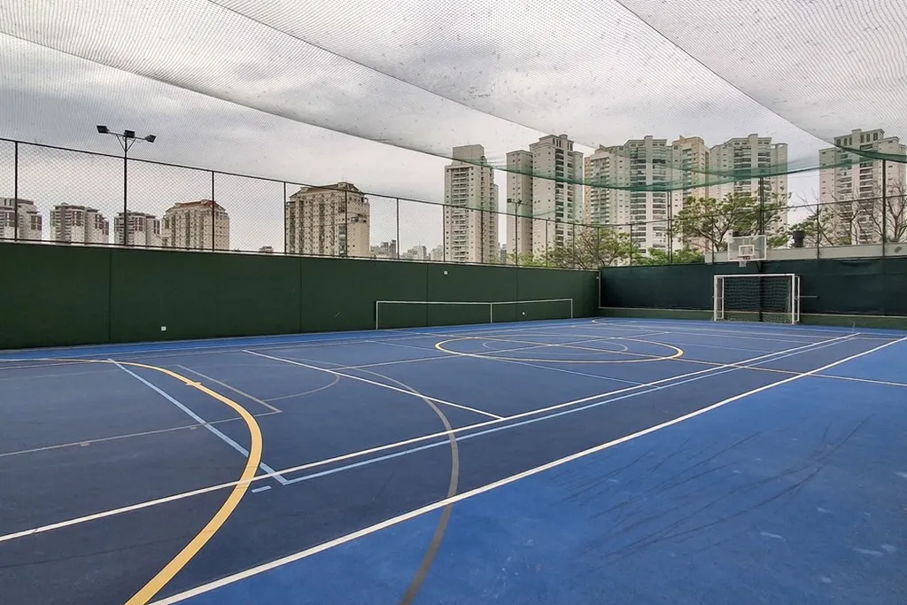 Imagem Apartamento à venda em São Paulo, Água Branca, com 3 quartos, 159m2