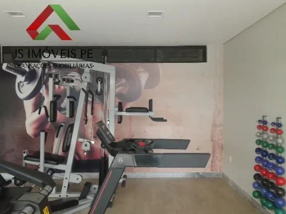 Imagem Apartamento Residencial em Recife - PE, Torreão