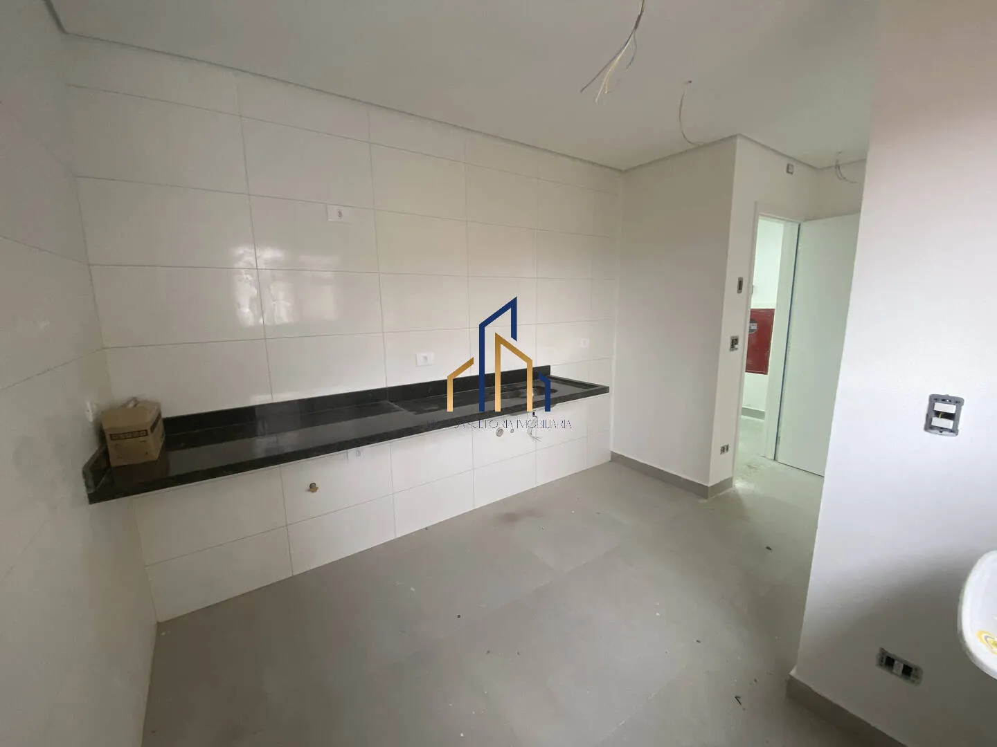 Imagem Apartamento para alugar em Santo André/SP