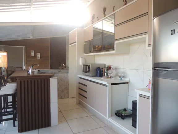 Imagem Casa à venda em Imbituba-SC, Alto Arroio: 4 quartos, 1 suíte, piscina e 150m² - Imperdível!