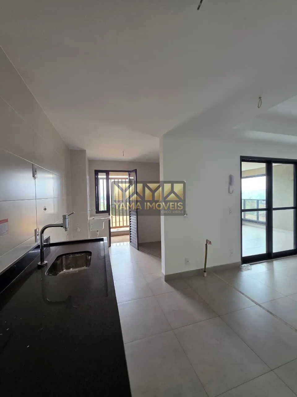 Imagem Edifício Liniee da Bild - Apartamento Alto Padrão à Venda Edificio Liniee, Ribeirão Preto- SP