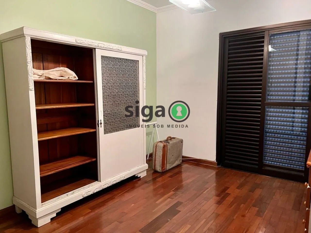 Imagem Apartamento de 222m² com 3 quartos - Vila Clementino - São Paulo/SP