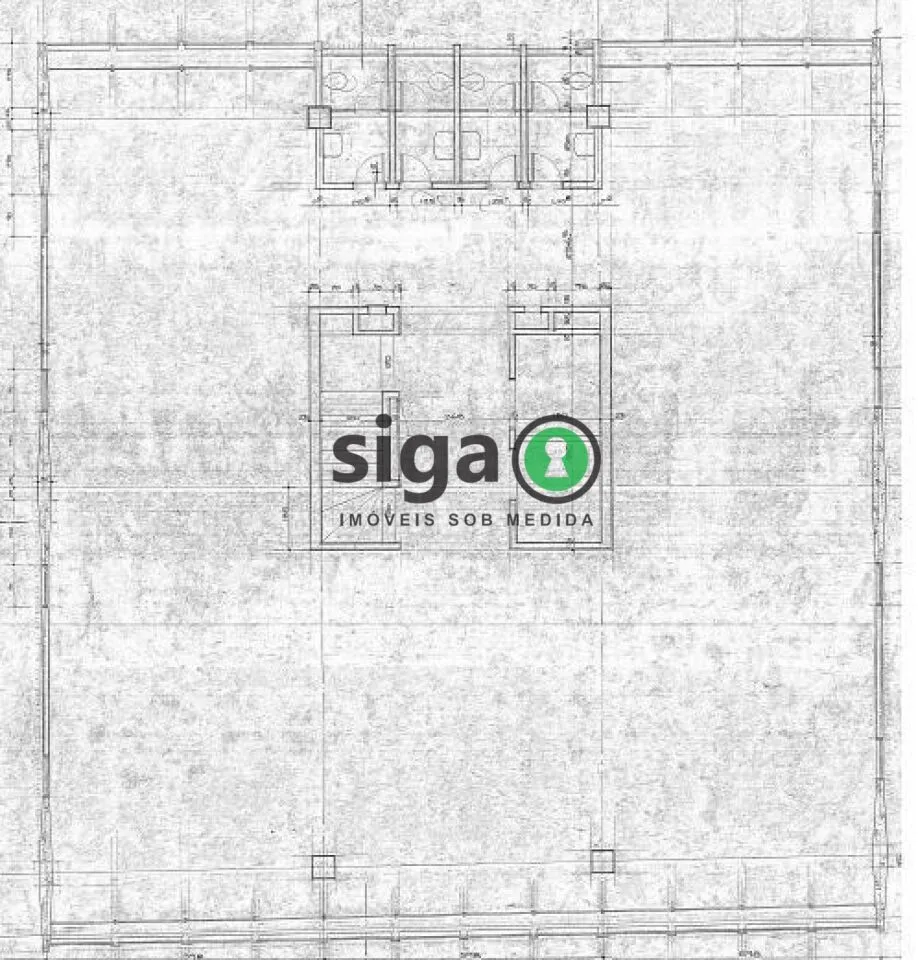 Imagem Sala Comercial para Locação - 320 m² - Paulista / Consolação ? São Paulo/SP