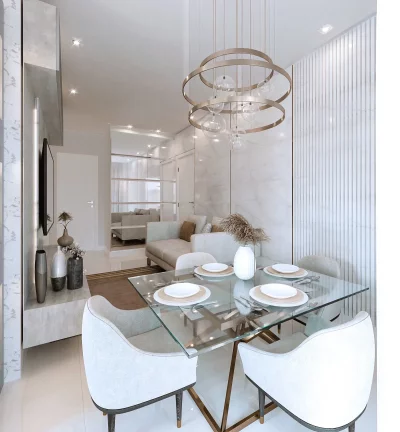 Imagem Blanc Residence