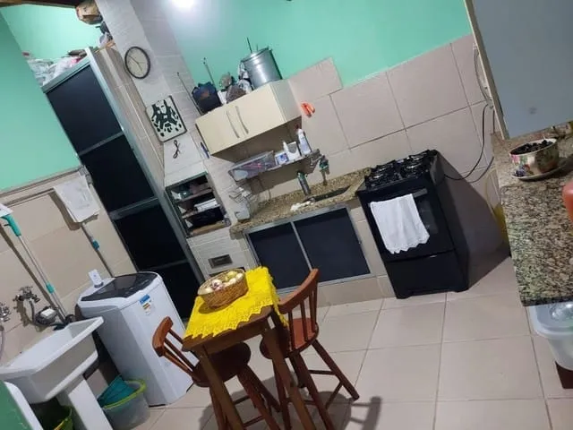 Imagem Casa à venda 2 Quartos, 1 Suite, 2 Vagas, 125M², Jardim Independência, Taubaté - SP