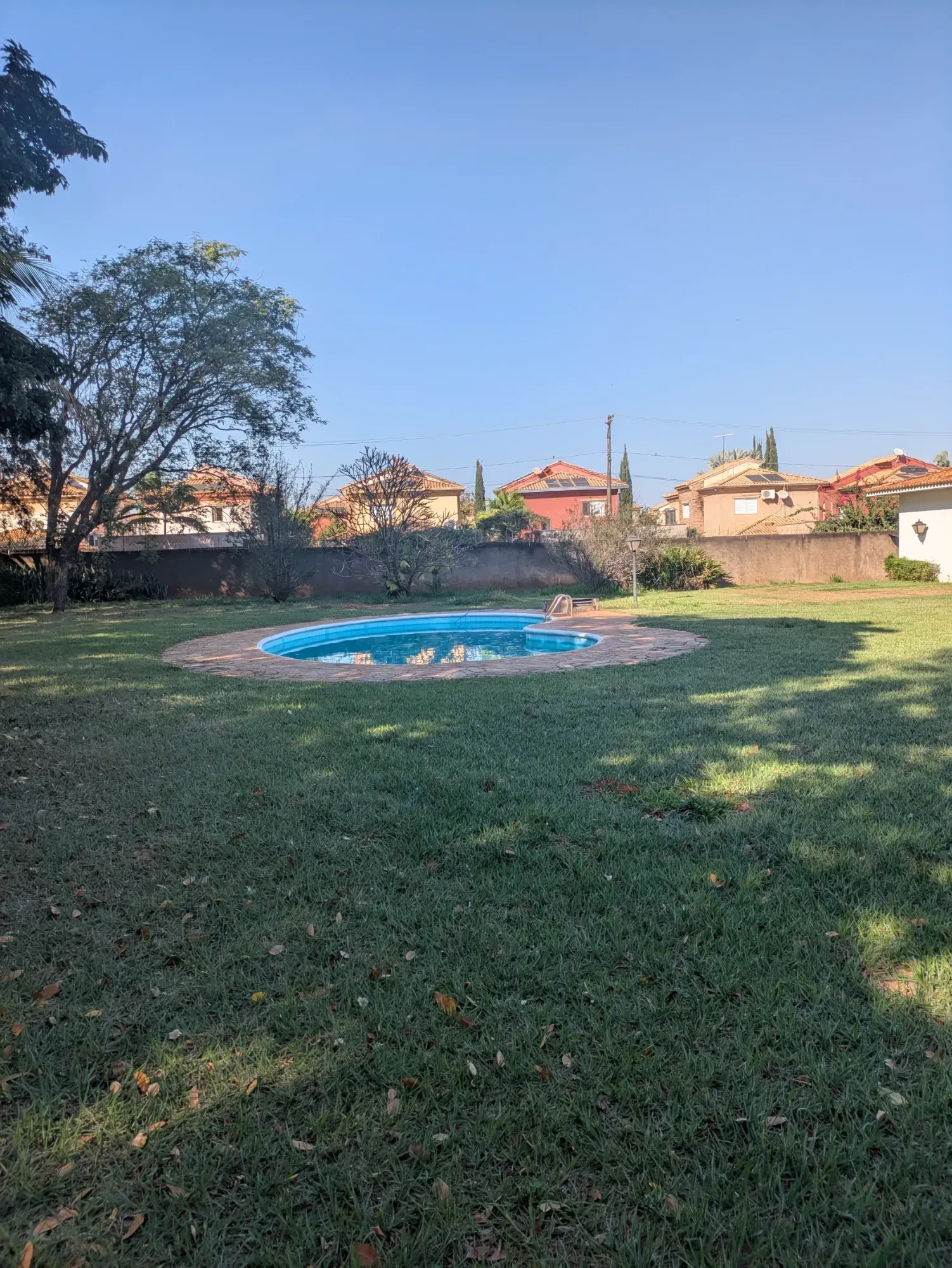 Imagem Casa de Condomínio com 4 Quartos à Venda, 610 m² em Condomínio Bourgainville - São José do Rio Preto
