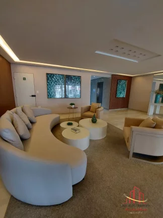 Imagem APARTAMENTO RESIDENCIAL em PRAIA GRANDE - SP, BOQUEIRÃO