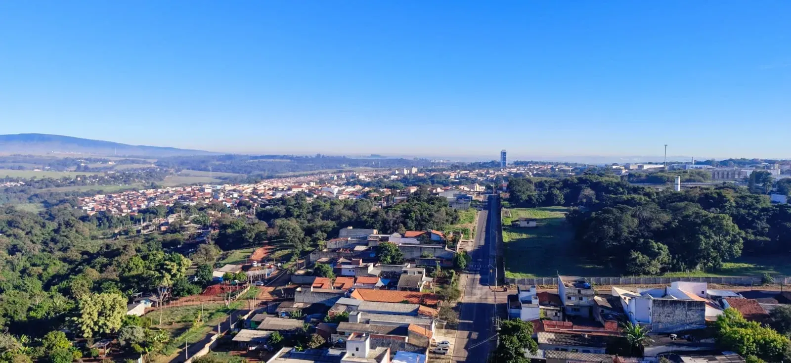 Foto do imóvel: Studio com 2 Quartos à Venda, 25 metros em Jardim Betânia - Sorocaba